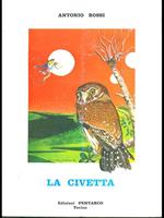 La civetta