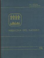 Medicina del lavoro