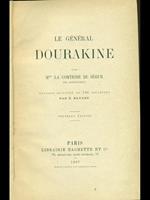 Le general Dourakine