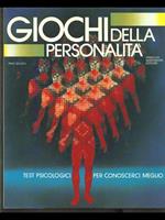 Giochi della personalità