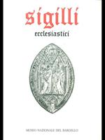 Sigilli ecclesiastici I