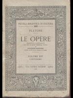 Le opere