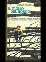 Il taglio del bosco