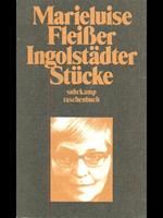 Ingolstadter Stucke