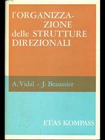 L' organizzazione delle strutture direzionali