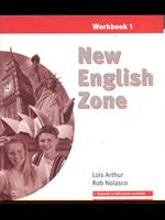 New English Zone 1 St + Wk