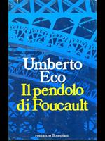 Il pendolo di Foucault