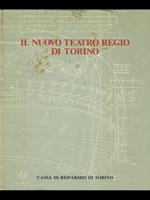 Il nuovo Teatro Regio di Torino