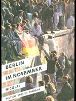 Berlin im November
