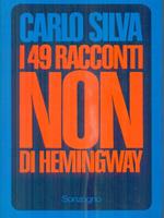 I 49 racconti non di Hemingway