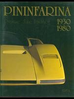 Pininfarina 1930-1980