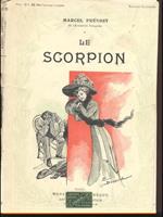 Le scorpion