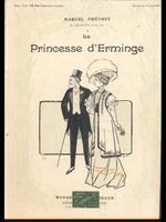 La Princesse d'Erminge