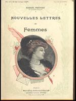 Nouvelles lettres de Femmes