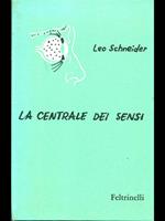 La centrale dei sensi