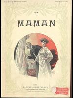 Maman