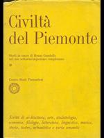Civiltà del Piemonte