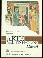 Arte nel pinerolese