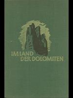 Imland der Dolomiten