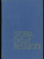 Storia delle religioni