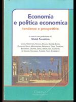 Economia e politica economica