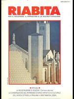 Riabita n. 5/maggio 1996