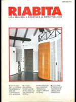 Riabita n. 7-9/luglio-settembre 1996