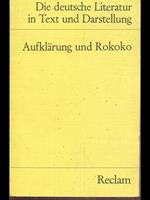 Aufklarung und Rokoko