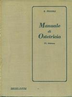 Manuale di ostetricia