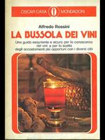 La bussola dei vini