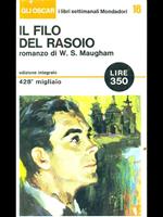 Il filo del rasoio