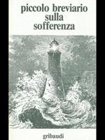 Piccolo breviario sulla sofferenza