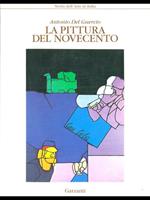 La pittura del Novecento