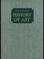 History of art