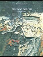 Alfonso Borghi. Opere recenti