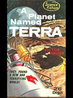 A planet named terra