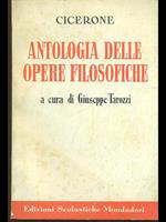 Antologia delle opere filosofiche