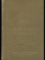 Manuale di storia dell'arte Vol. V. Dal 1800 ai nostri giorni