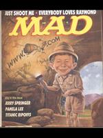 Mad n.372 372