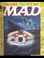 Mad n.369 369