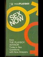 Sex now