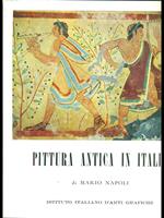 Pittura antica in Italia