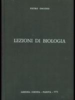 Lezioni di biologia