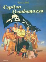 Capitan Gambamozza