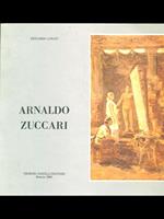 Arnaldo Zuccari