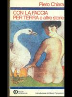 Con la faccia per terra e altre storie