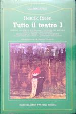 Tutto il teatro - Volume 1