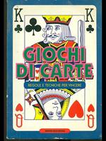 giochi di carte