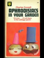 Aphrodisiacs in your garden