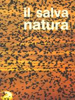 Il salva natura